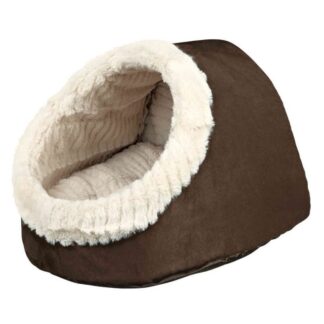 Trixie Cozy Shelter Тимур Коричневый Бежевый 35 ? 26 ? 41 см