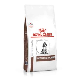 Royal Canin Vet Dog Gastrointestinal Puppy 1 кг