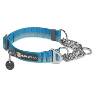 Ожерелье Ruffwear Reaction Chain Blue L