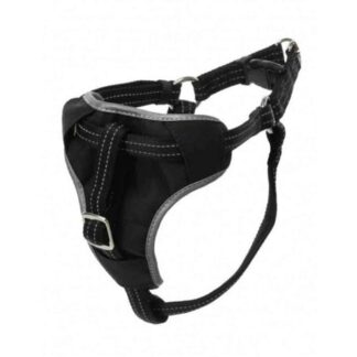 Автомобильная шлейка Trixie Dog Comfort XL