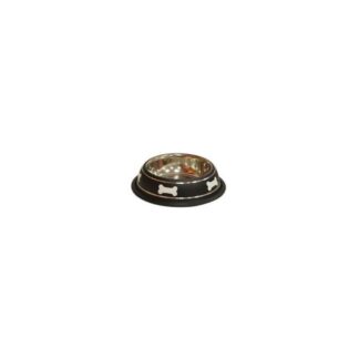Bobby Bowl Manege Black 900 мл