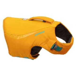 Ruffwear Float Coat Wave Orange XL Спасательный жилет