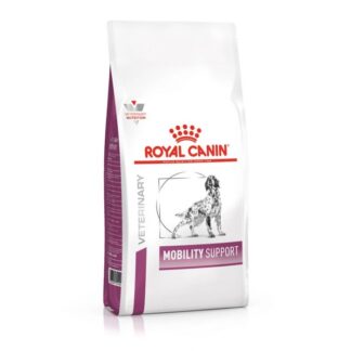 Royal Canin Vet Dog Mobility Support 2 кг