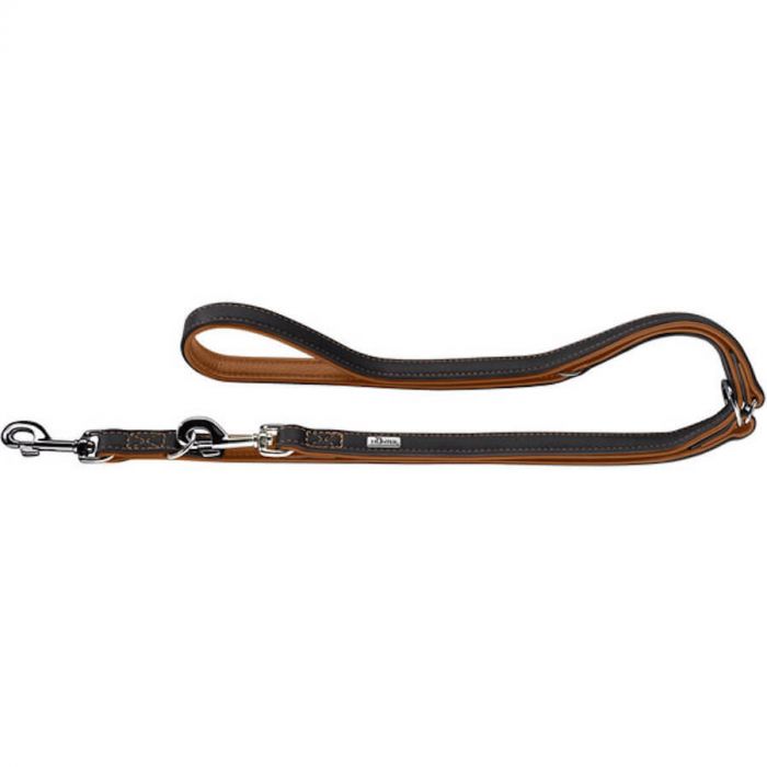 Поводок Hunter Canadian Elk Dog 2м