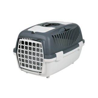 Trixie Transport Box Capri 2 серый XS-S