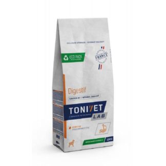 Tonivet Lab Digestive Dog 12 кг