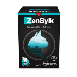 Диффузор Zensylk + наполнитель