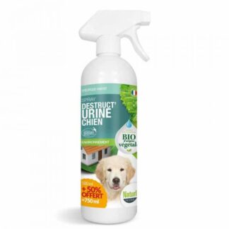 Naturlys Destruct'Urine Organic собака 500мл + 250мл предлагается