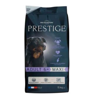 Flatazor Prestige Adult 6+ Maxi dog 15 кг