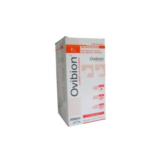 Овибион Порошок 2кг