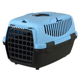 Trixie Transport box Capri 1 синий XS