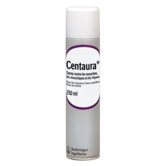 Centaura спрей от насекомых 250мл