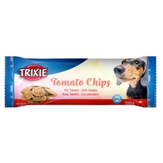Trixie Snack Chips Tomato для собак 100 г