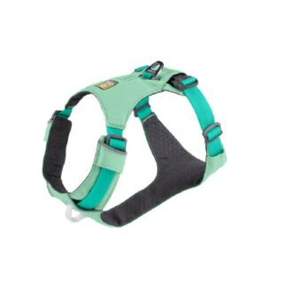 Шлейка Ruffwear Hi & Light Sage Green Dog XS