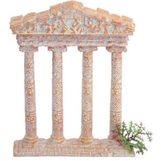 Колонки Zolux Decor Nano Antics 4 для аквариума