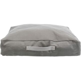 Trixie Be Eco Danilo Подушка для собак серая 80 x 60 см