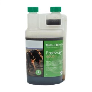 Hilton Herbs Freeway Gold Horse 1 л