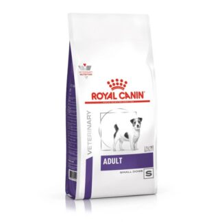 Royal Canin Veterinary Small Dog Adult 4 кг