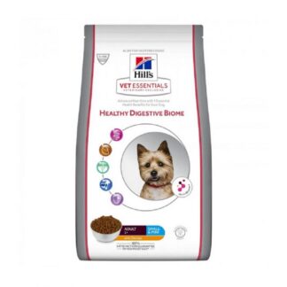 Hill's VetEssentials Canine Healthy Digestive Biome Small & Mini 7 кг