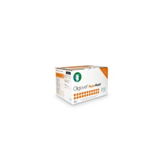 Oligovet Reproflush 50 болюс 145г