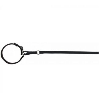 Trixie Experienced Martingale Leash XS / S Black - Распродажа