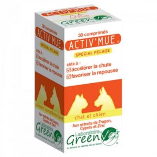 Activ'Mue 30 шт.