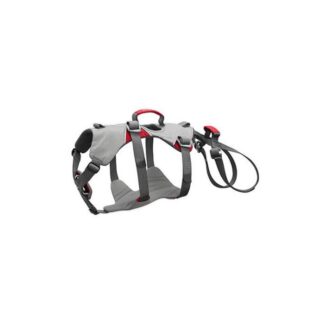 Ruffwear DoubleBack Harness L