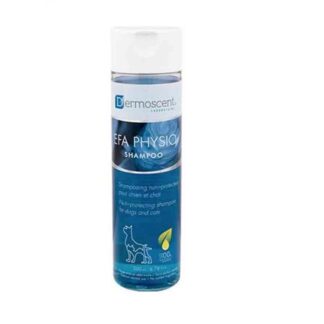 Dermoscent EFA Physio Шампунь 200мл
