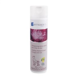 Dermoscent Atop 7 Шампунь 200мл