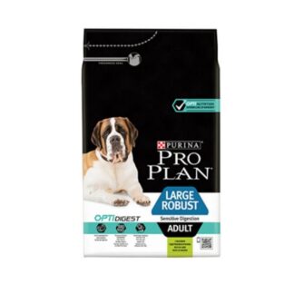 Purina Proplan Dog Adult Large Robust Sensitive Digestion OptiDigest 14 кг