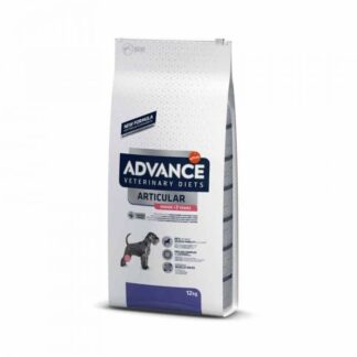 Advance Veterinary Diets Dog Articular Care 7+ 12 кг