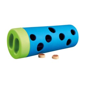 Trixie Snack Roll сине-зеленый 14 см