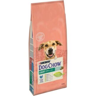 Purina Dog Chow Light Dog Турция 14 кг