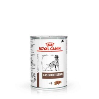 Royal Canin Vet Dog Gastrointestinal 12 x 400 г