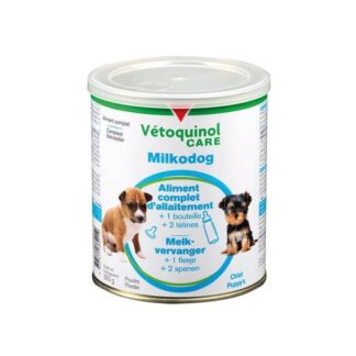 MilkoDog 350 гр.