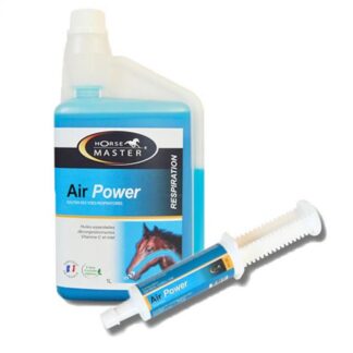 Horse Master Air Power Horse Airway 1 л
