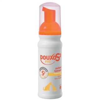 Douxo S3 Пио Мусс 150мл