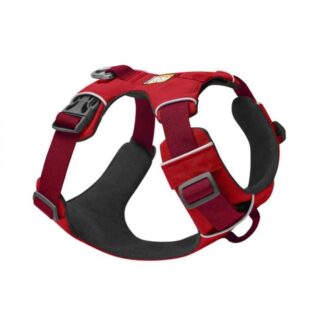 Ruffwear Front Range Harness Red XS