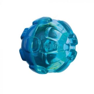 KONG Rewards игрушка для собак с дозатором мячей