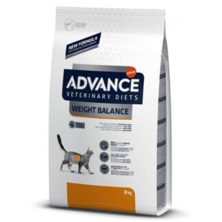 Advance Veterinary Diets Cat Weight Balance 1,5 кг