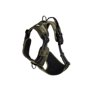 Bobby Harness Rando Walk Khaki для собак L