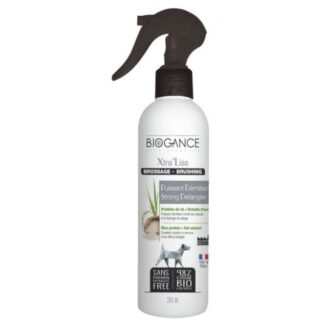 Biogance Xtra Liss Распутывающий лосьон для собак 250 мл