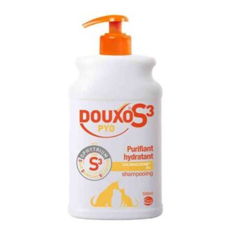 Шампунь Douxo S3 Pyo 500мл