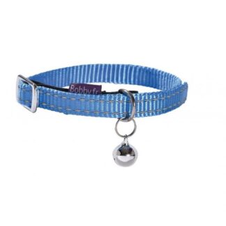 Bobby Collar Safe синий для кошек