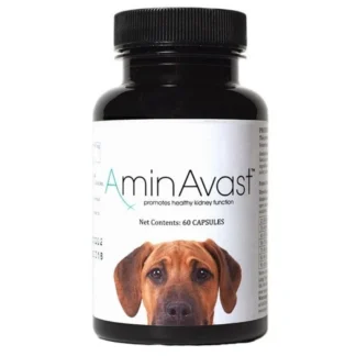 AminAvast Dog 60 cps