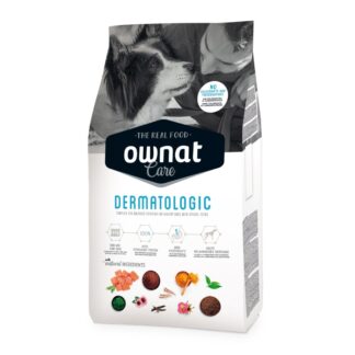 Ownat Dog Care Dermatologic