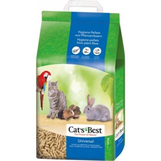 Cat`s Best Universal 20 L 11,0kg