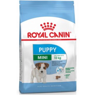 Royal Canin SHN Mini Puppy 8 kg