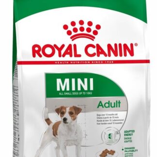 Royal Canin SHN Mini Adult (0,8x2) 1.6kg