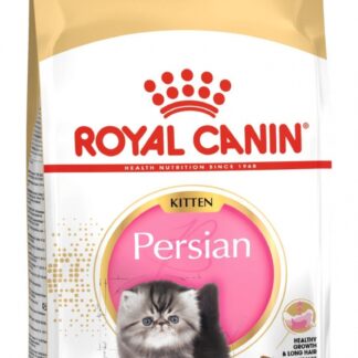 Royal Canin FBN Kitten Persian 2 kg